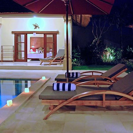 Villa Alam Seminyak  Exterior photo