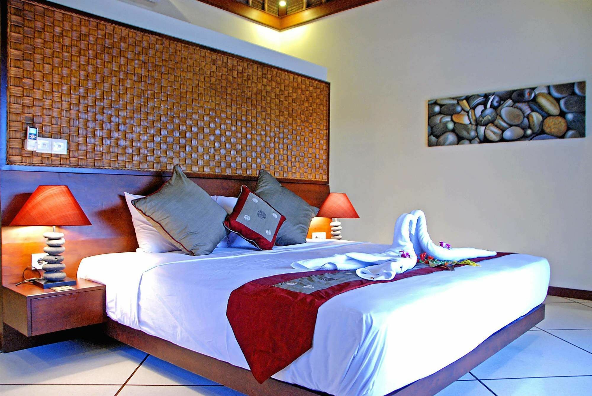 Villa Alam Seminyak  Exterior photo
